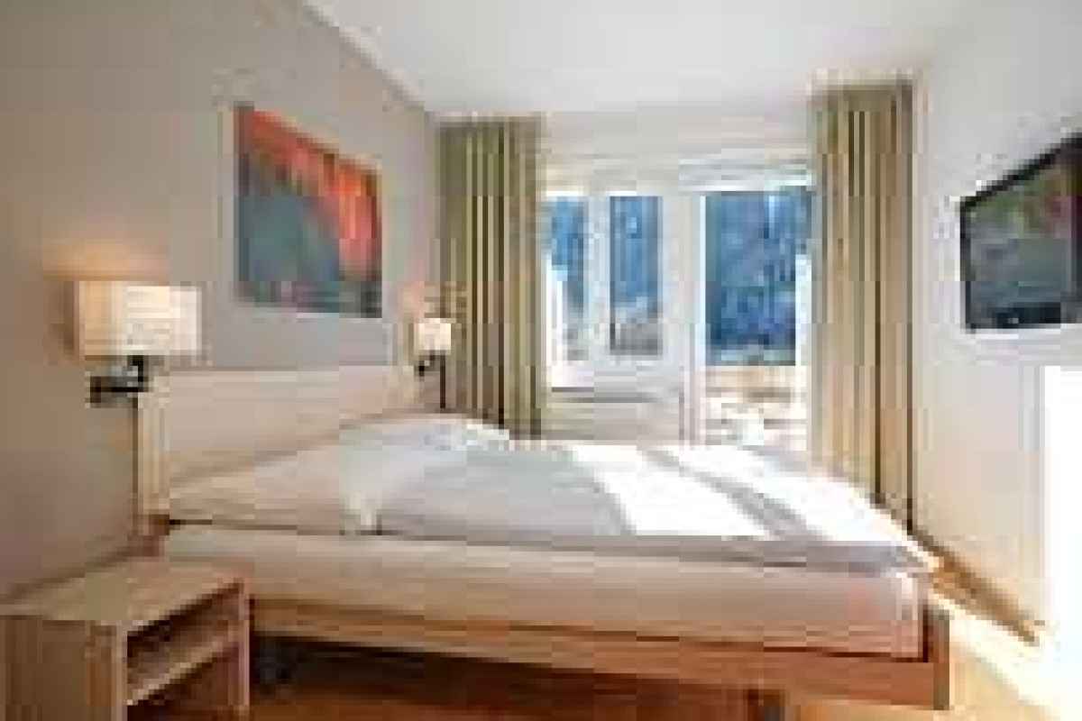 Solaria Serviced Appartments