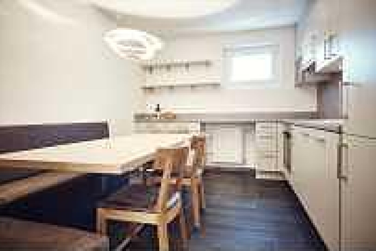 Solaria Serviced Appartments