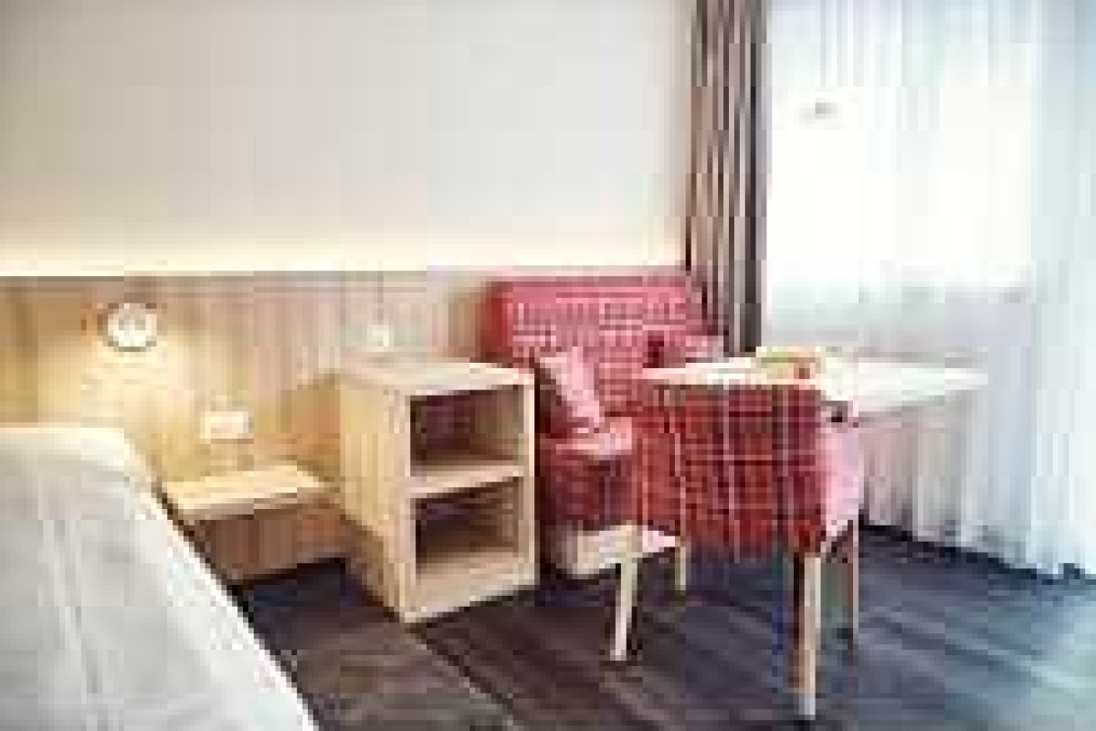 Solaria Serviced Appartments