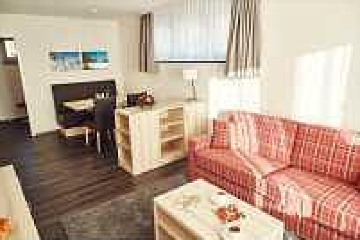Solaria Serviced Appartments
