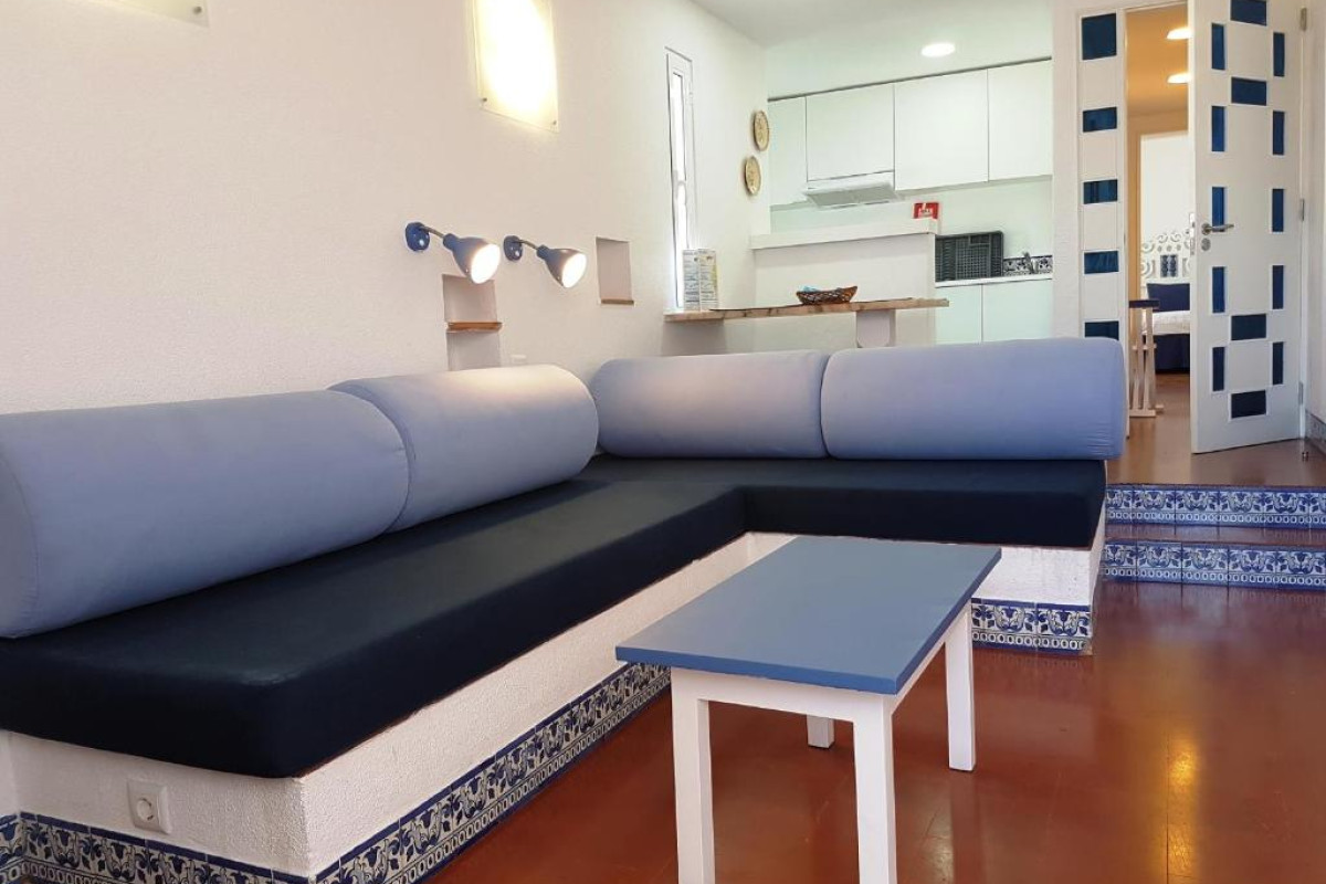 Soldoiro Touristic Apartments