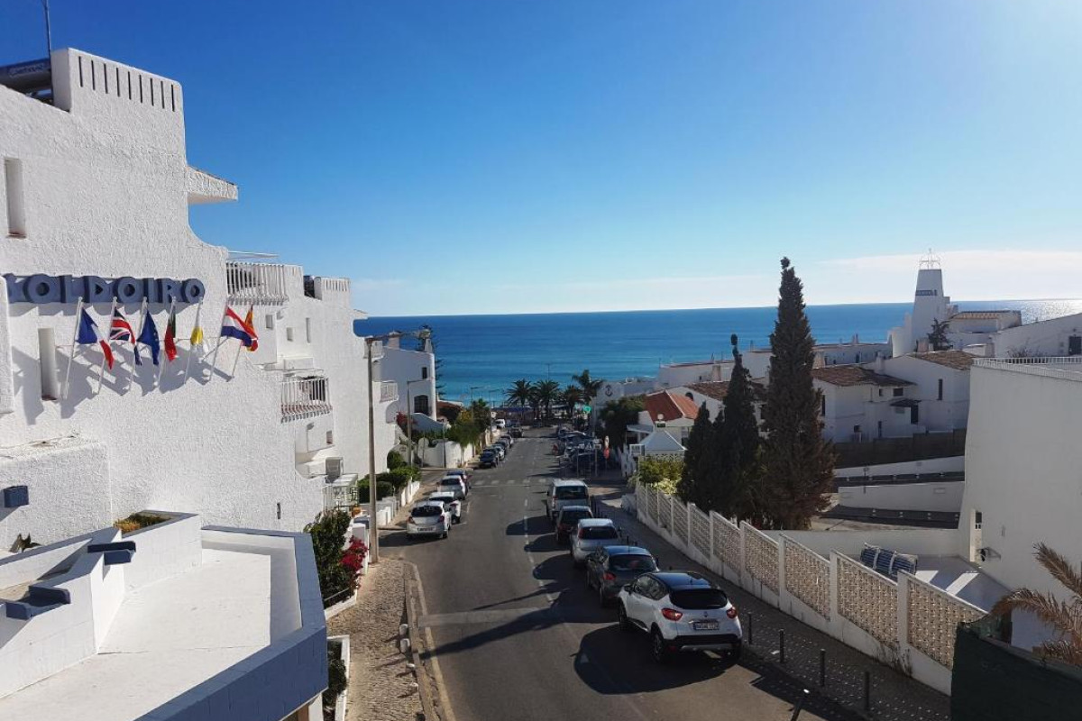 Soldoiro Touristic Apartments