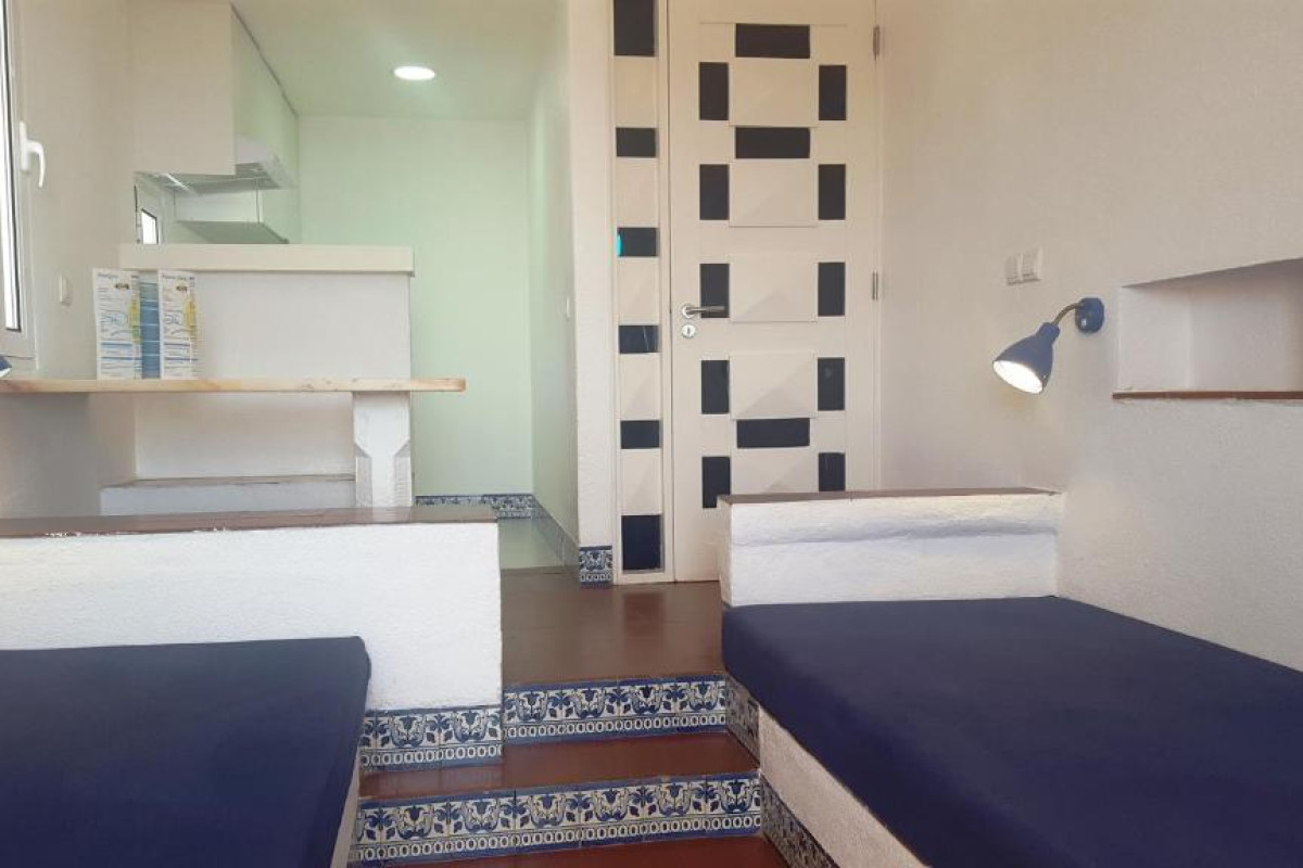 Soldoiro Touristic Apartments
