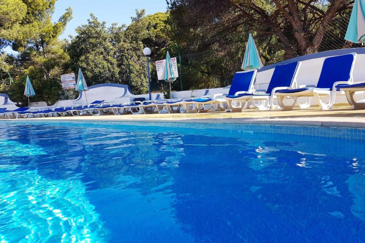 Soldoiro Touristic Apartments