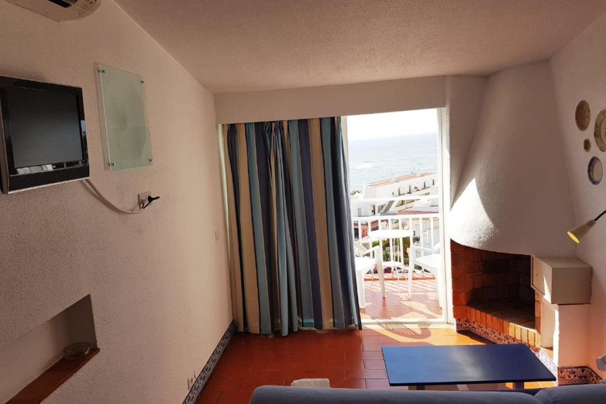 Soldoiro Touristic Apartments