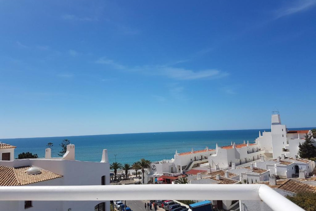 Soldoiro Touristic Apartments