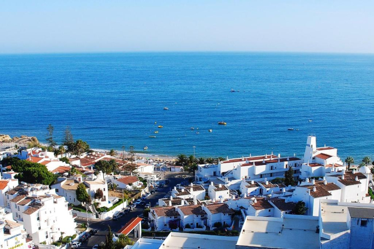 Soldoiro Touristic Apartments