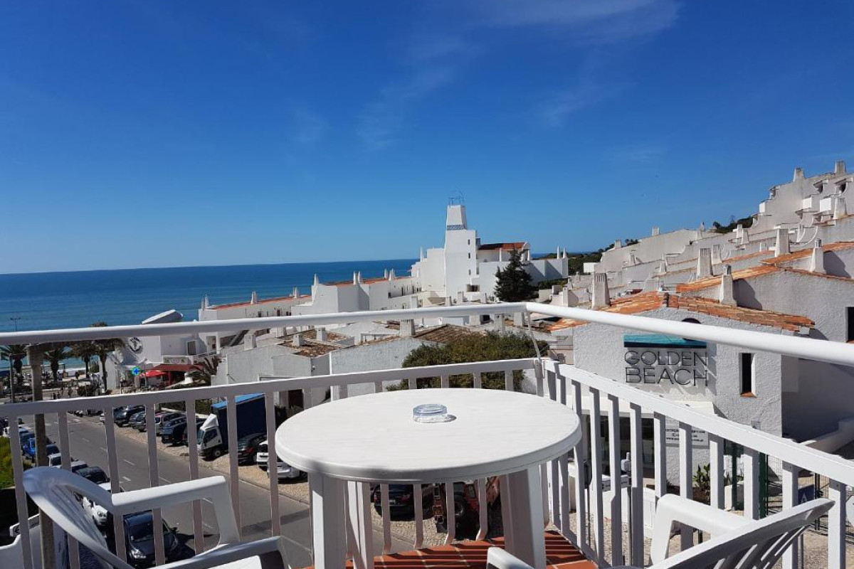 Soldoiro Touristic Apartments
