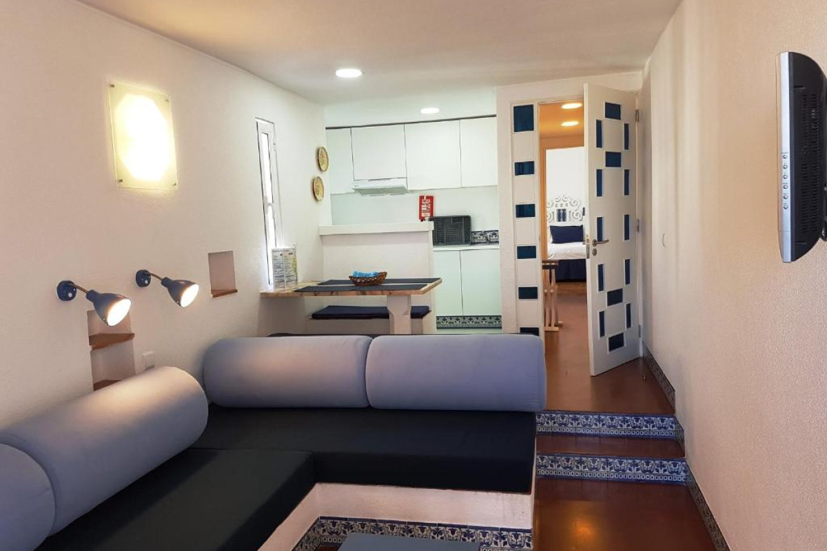 Soldoiro Touristic Apartments