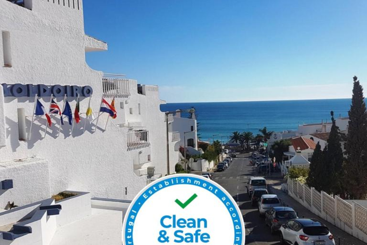 Soldoiro Touristic Apartments