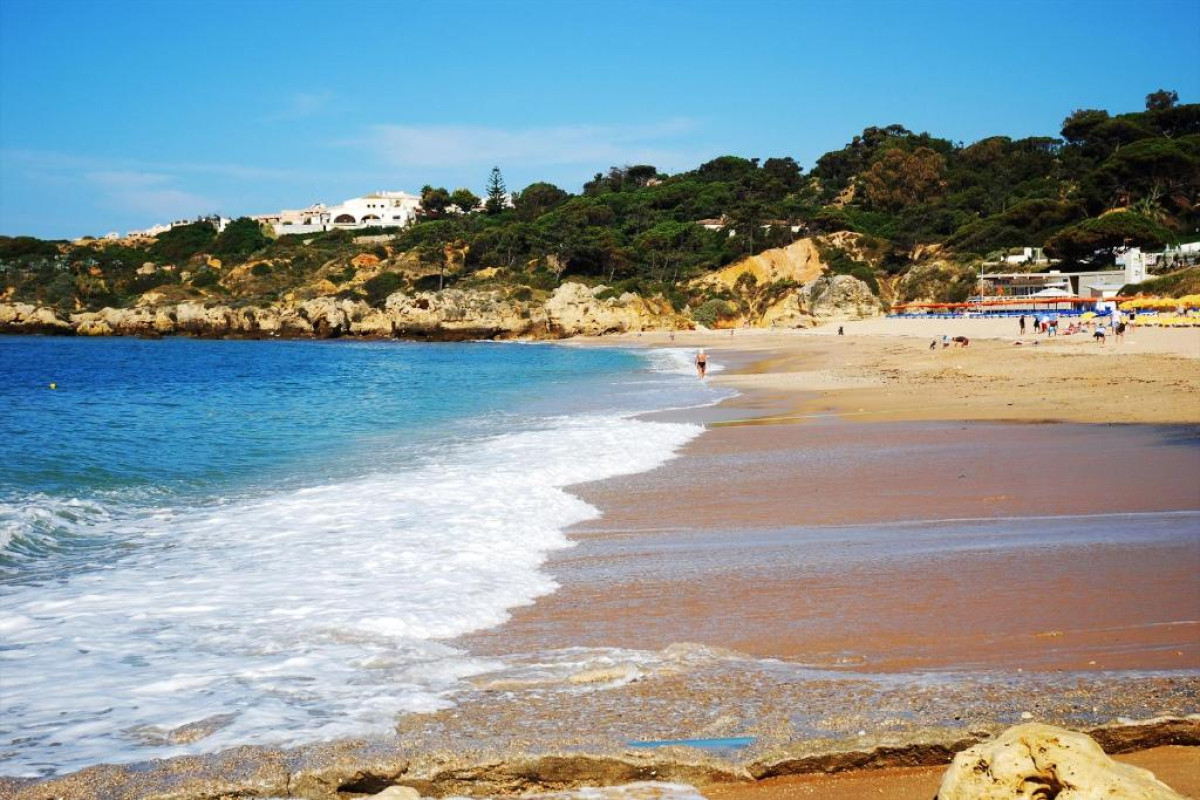 Soldoiro Touristic Apartments