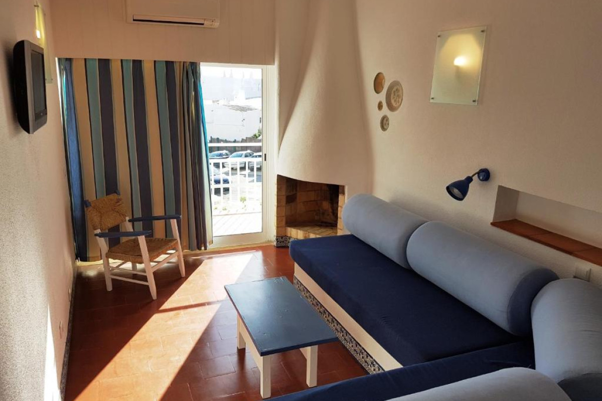 Soldoiro Touristic Apartments