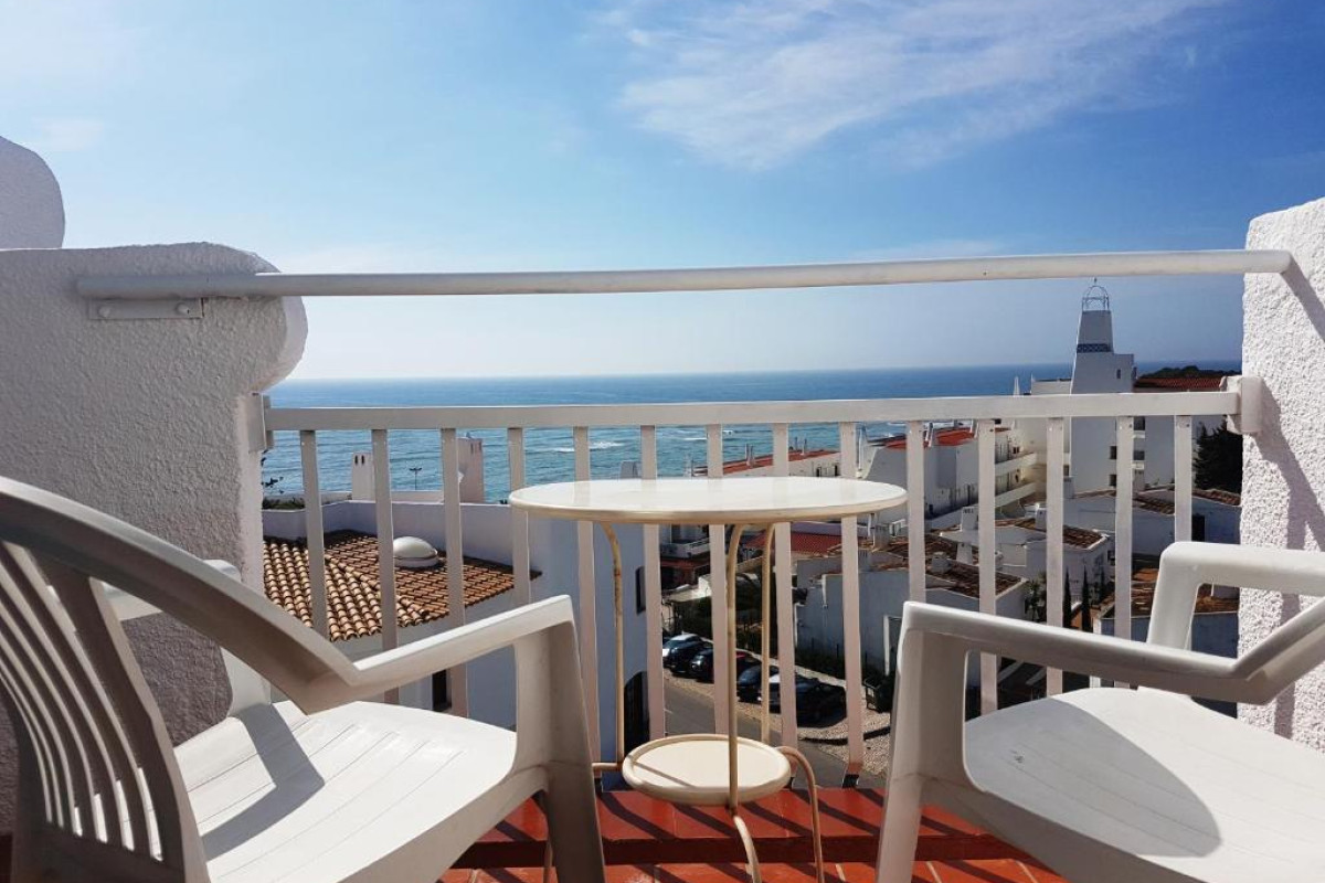 Soldoiro Touristic Apartments