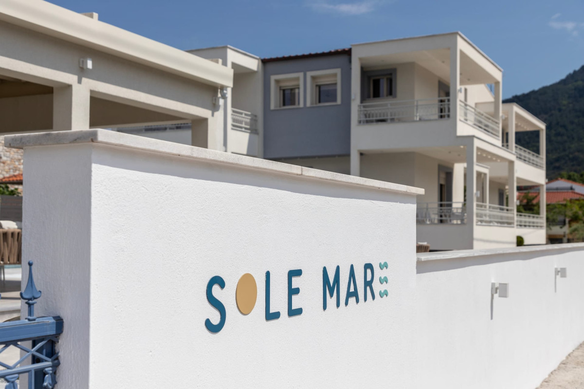 Sole Mare