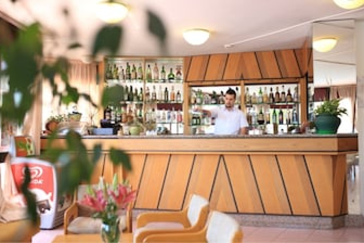 SOLEADO HOTEL ALGHERO