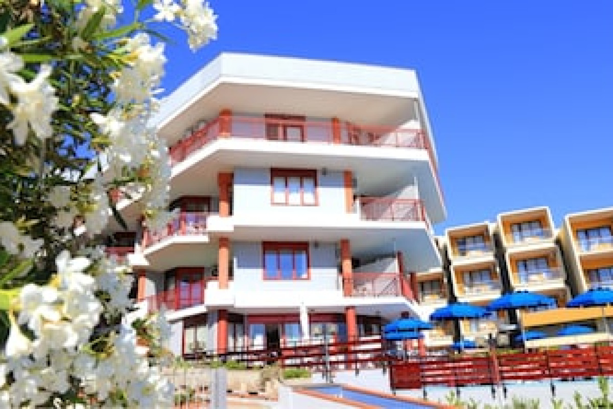 SOLEADO HOTEL ALGHERO