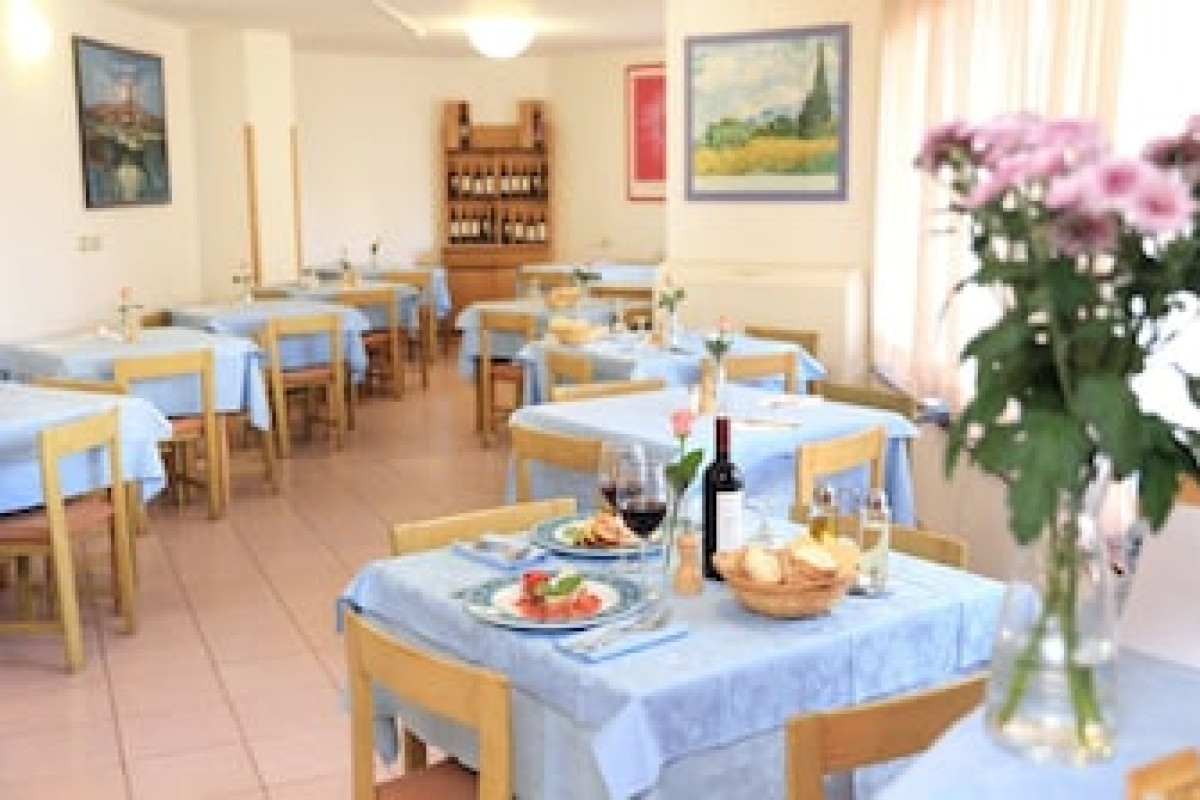 SOLEADO HOTEL ALGHERO