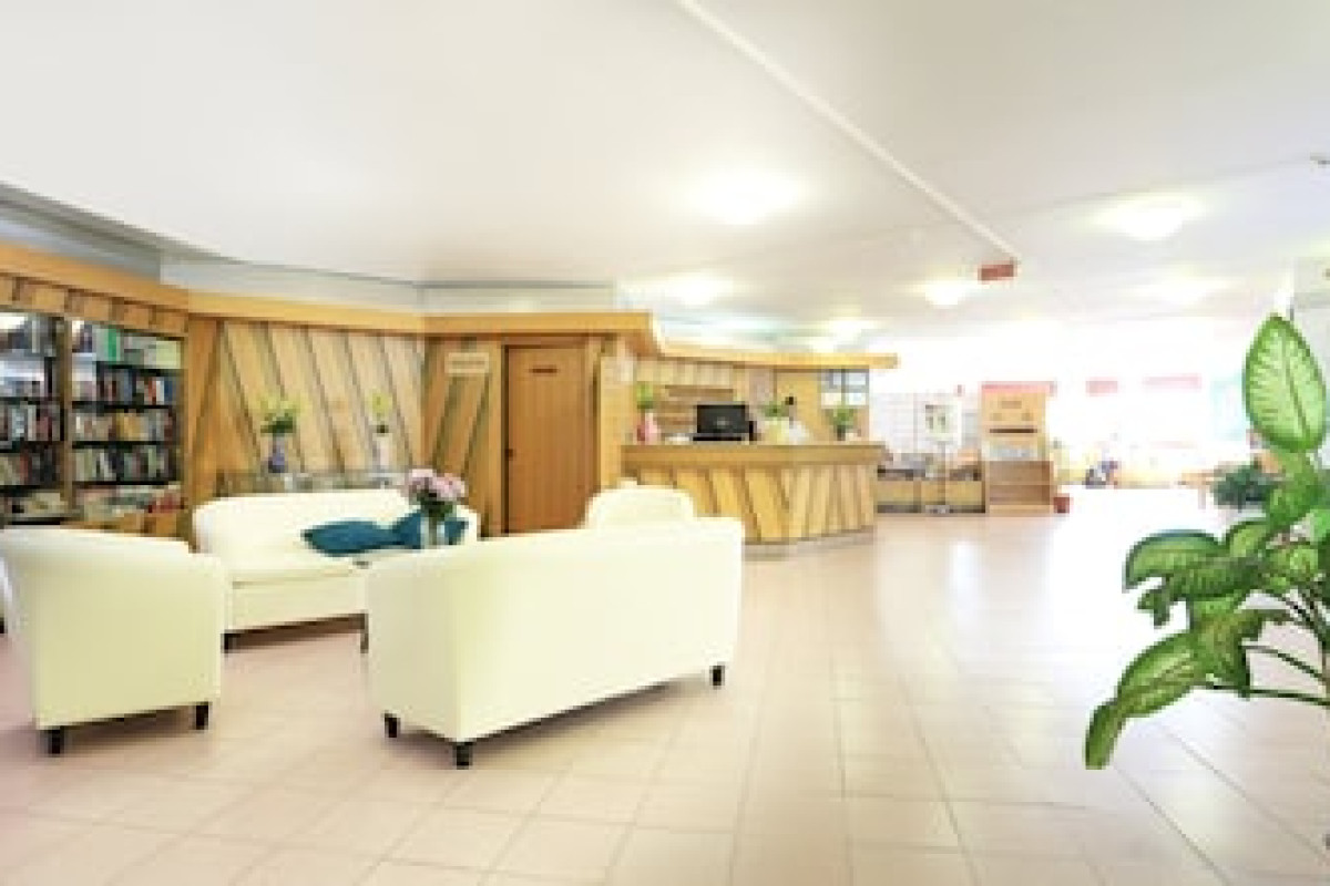 SOLEADO HOTEL ALGHERO
