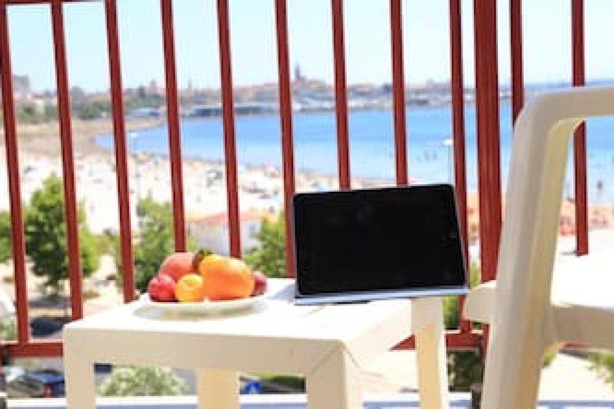 SOLEADO HOTEL ALGHERO
