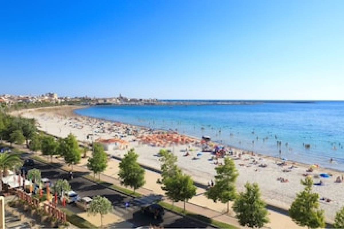 SOLEADO HOTEL ALGHERO