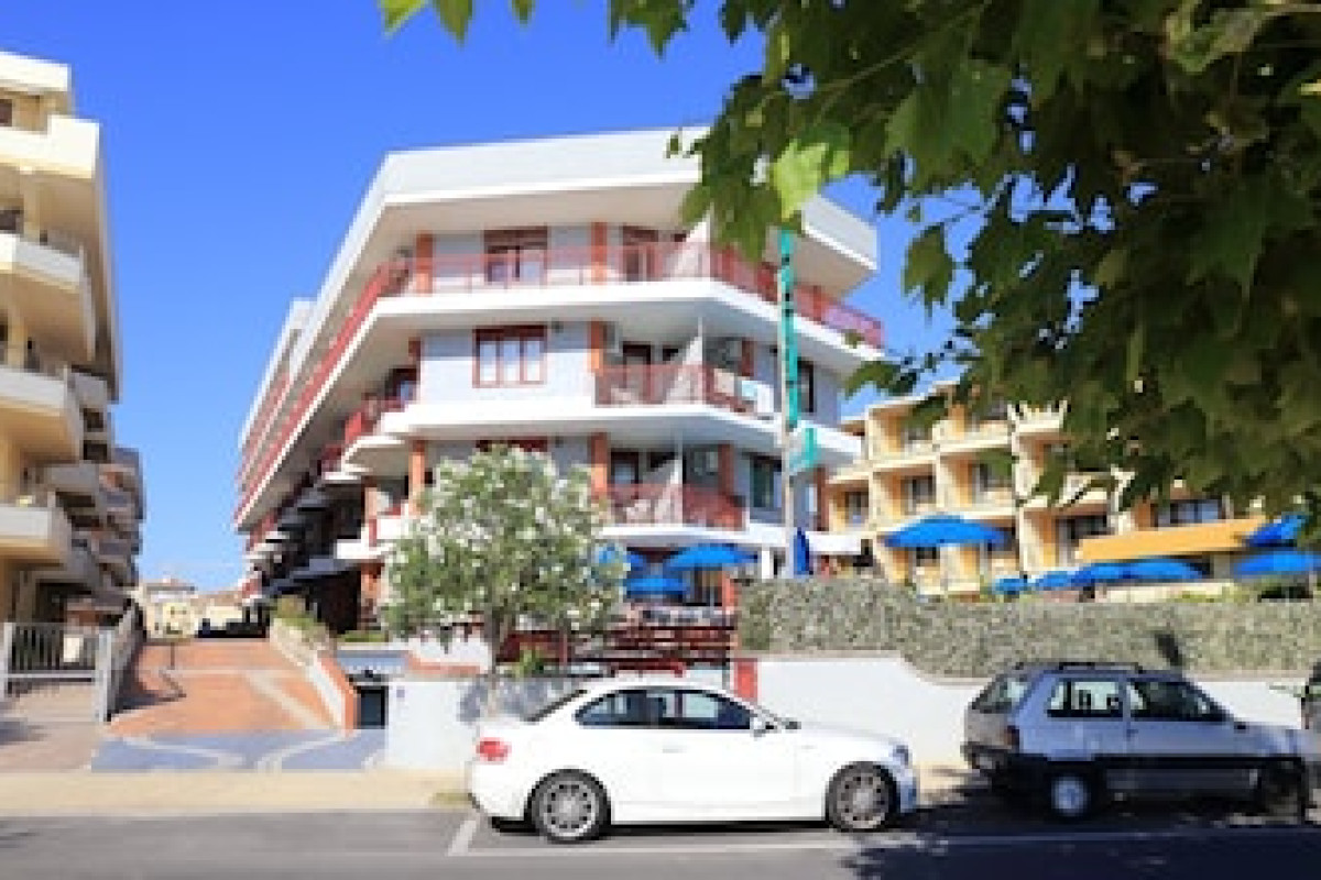 SOLEADO HOTEL ALGHERO
