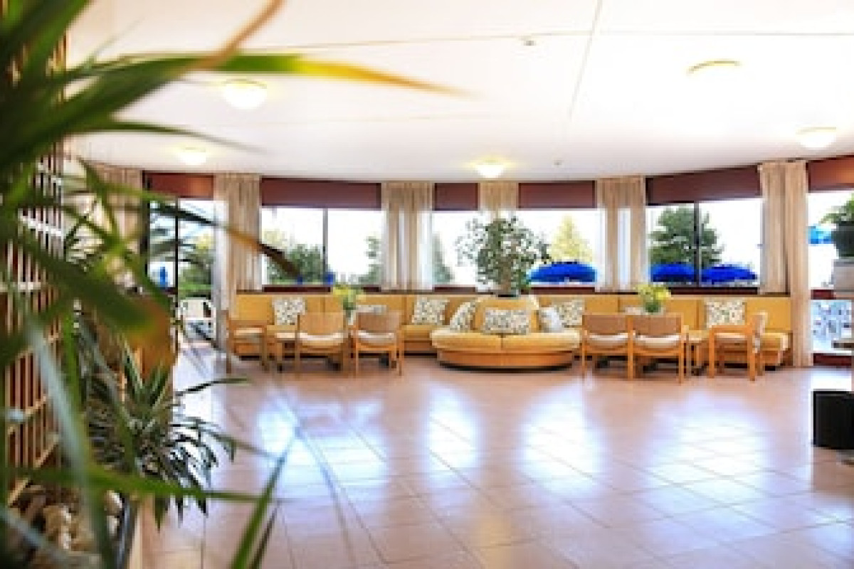 SOLEADO HOTEL ALGHERO