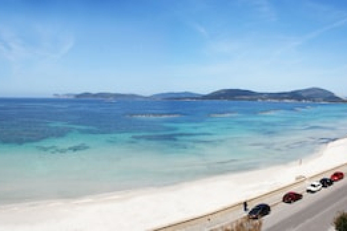 SOLEADO HOTEL ALGHERO