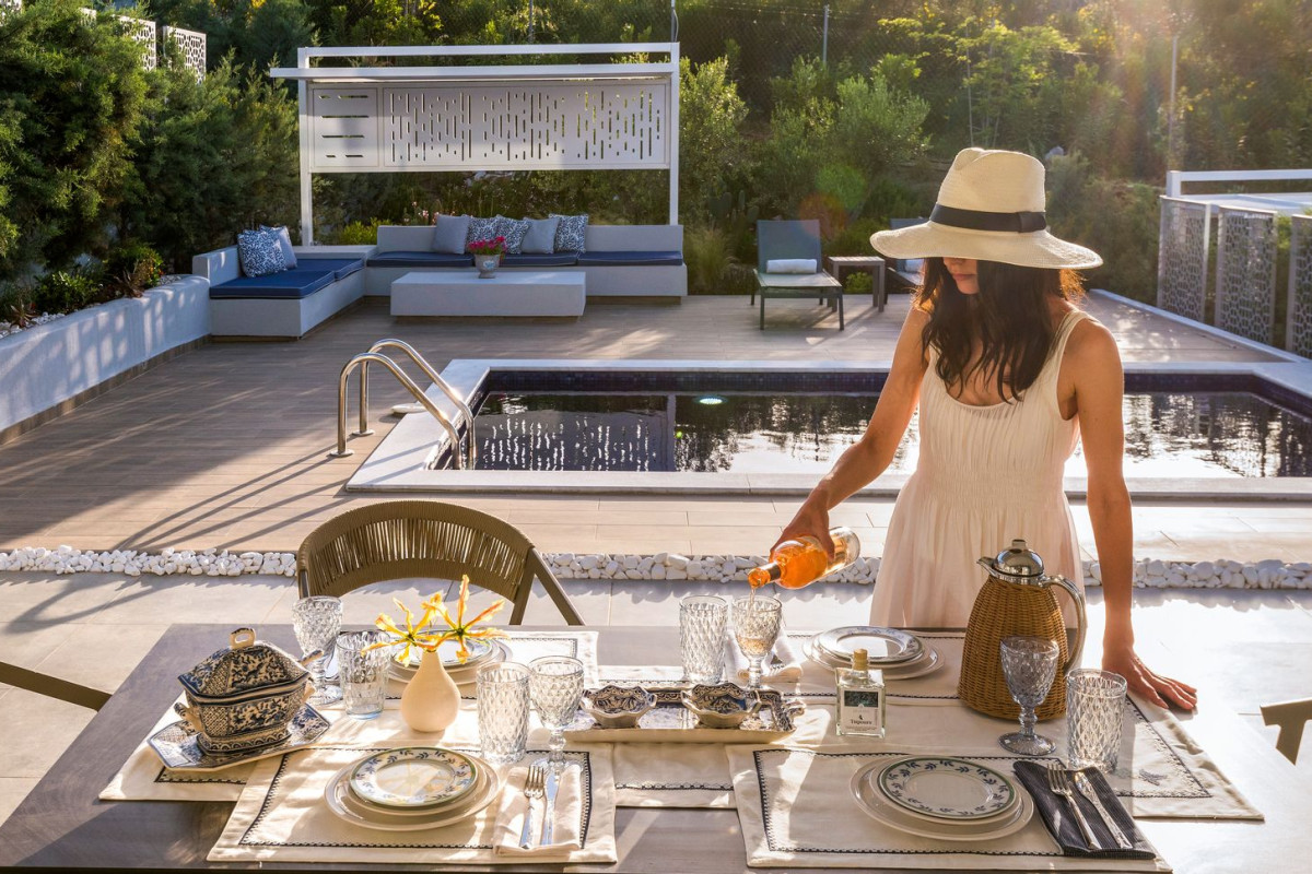 Soleado Luxury Villas Halkidiki
