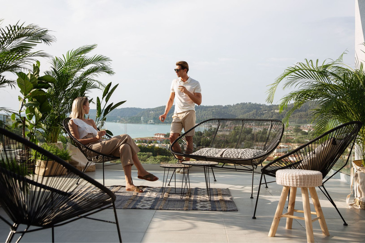 Soleado Luxury Villas Halkidiki