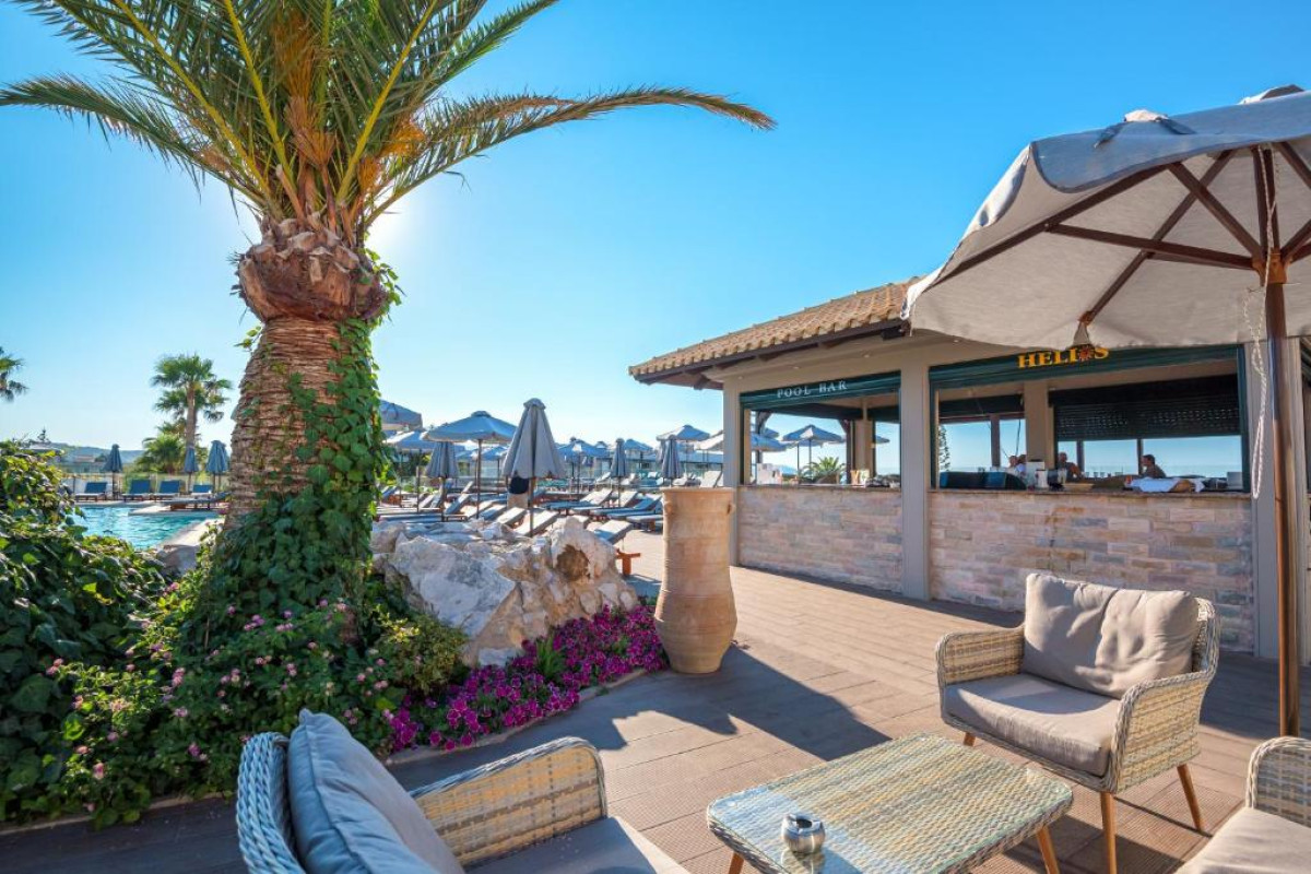 Solimar AquaMarine Hotel