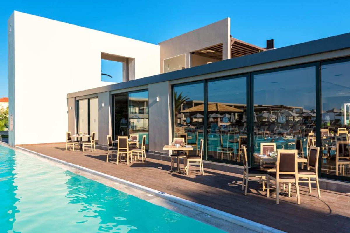 Solimar AquaMarine Hotel