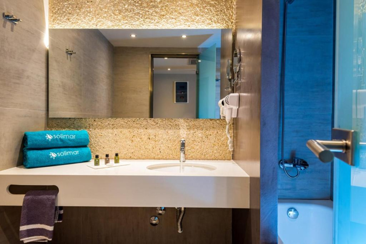 Solimar AquaMarine Hotel
