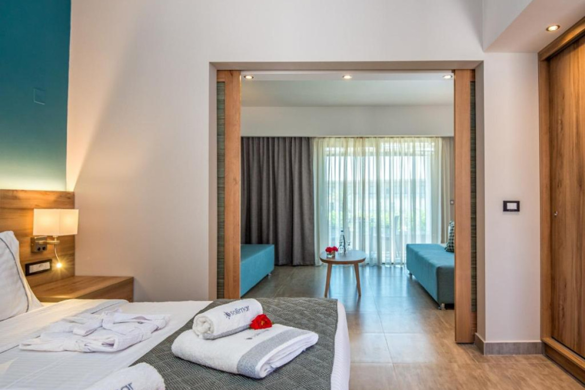 Solimar AquaMarine Hotel