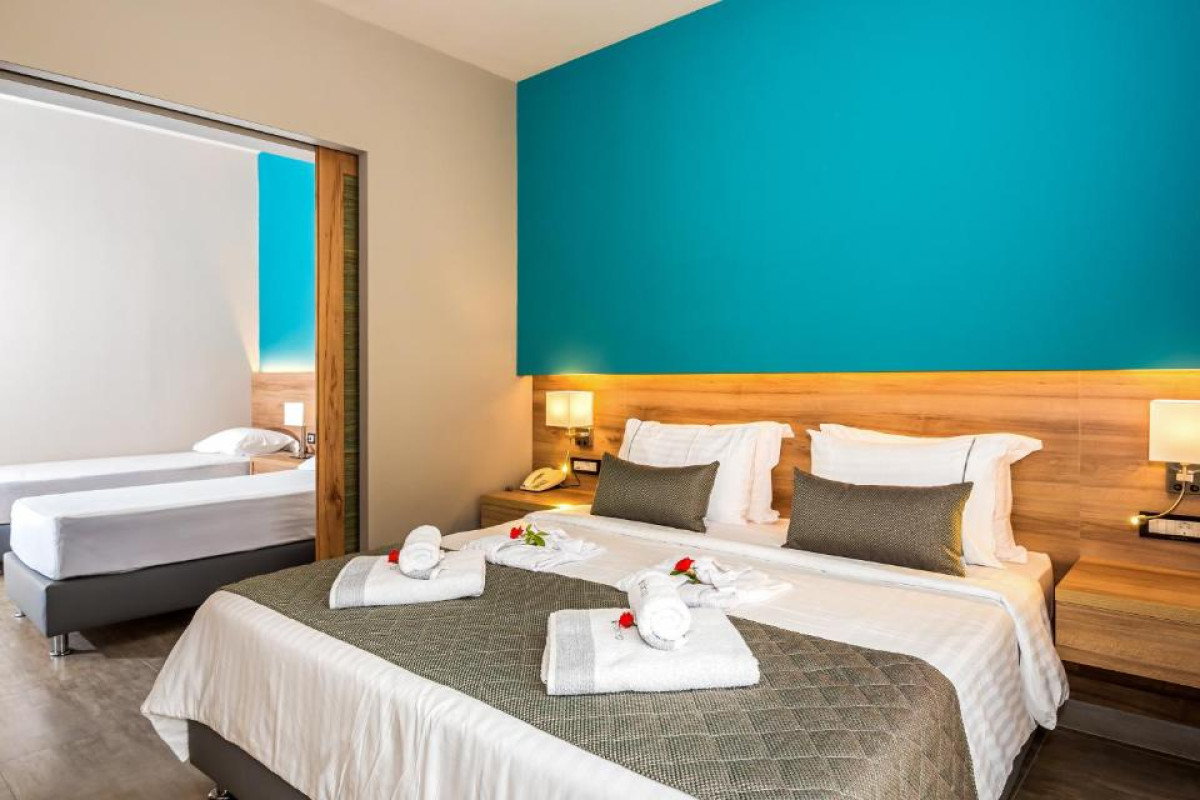 Solimar AquaMarine Hotel