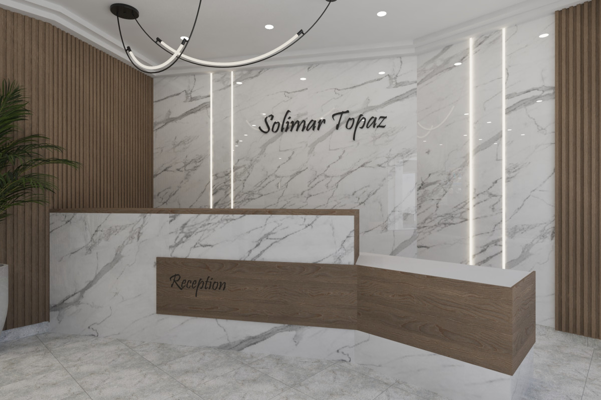 SOLIMAR TOPAZ HOTEL Adults Only 15+ (ex Adelais)