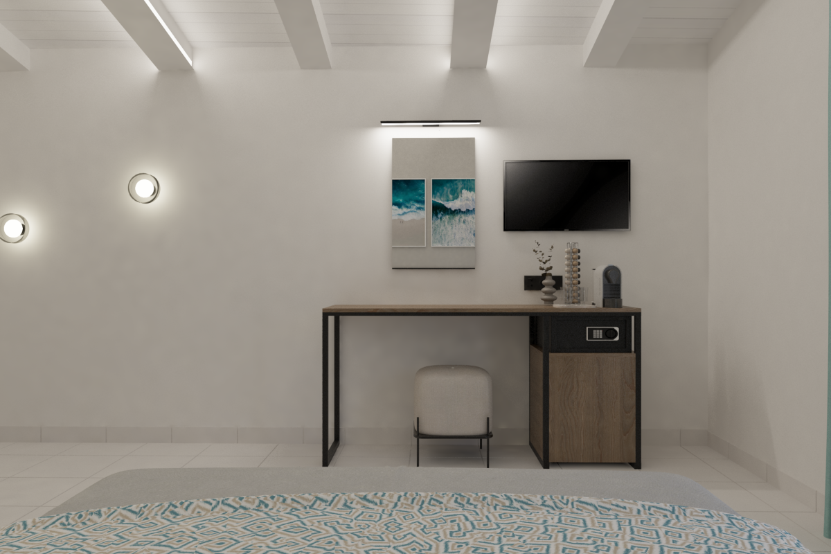SOLIMAR TOPAZ HOTEL Adults Only 15+ (ex Adelais)