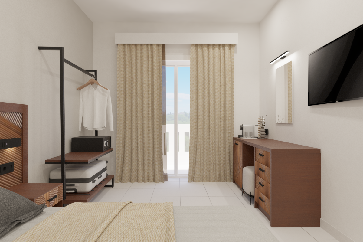 SOLIMAR TOPAZ HOTEL Adults Only 15+ (ex Adelais)