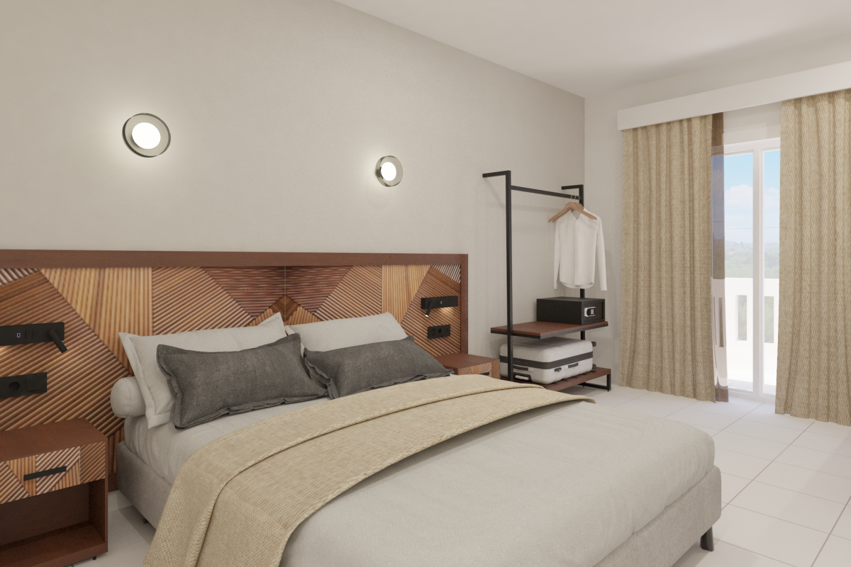 SOLIMAR TOPAZ HOTEL Adults Only 15+ (ex Adelais)