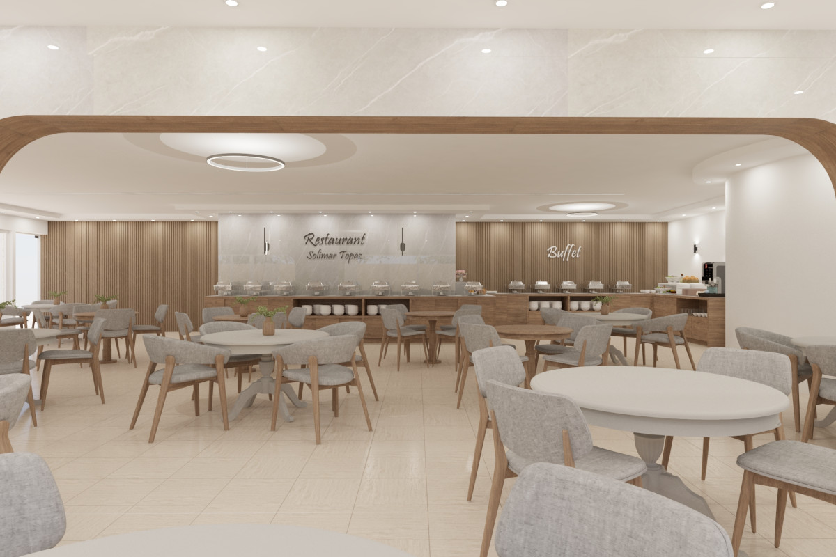 SOLIMAR TOPAZ HOTEL Adults Only 15+ (ex Adelais)