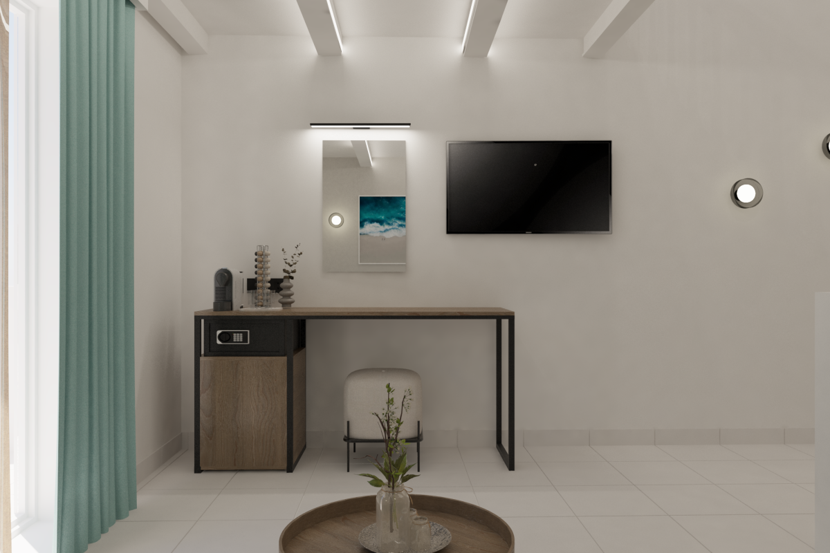 SOLIMAR TOPAZ HOTEL Adults Only 15+ (ex Adelais)