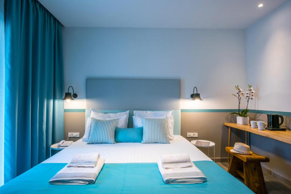 Solimar Turquoise