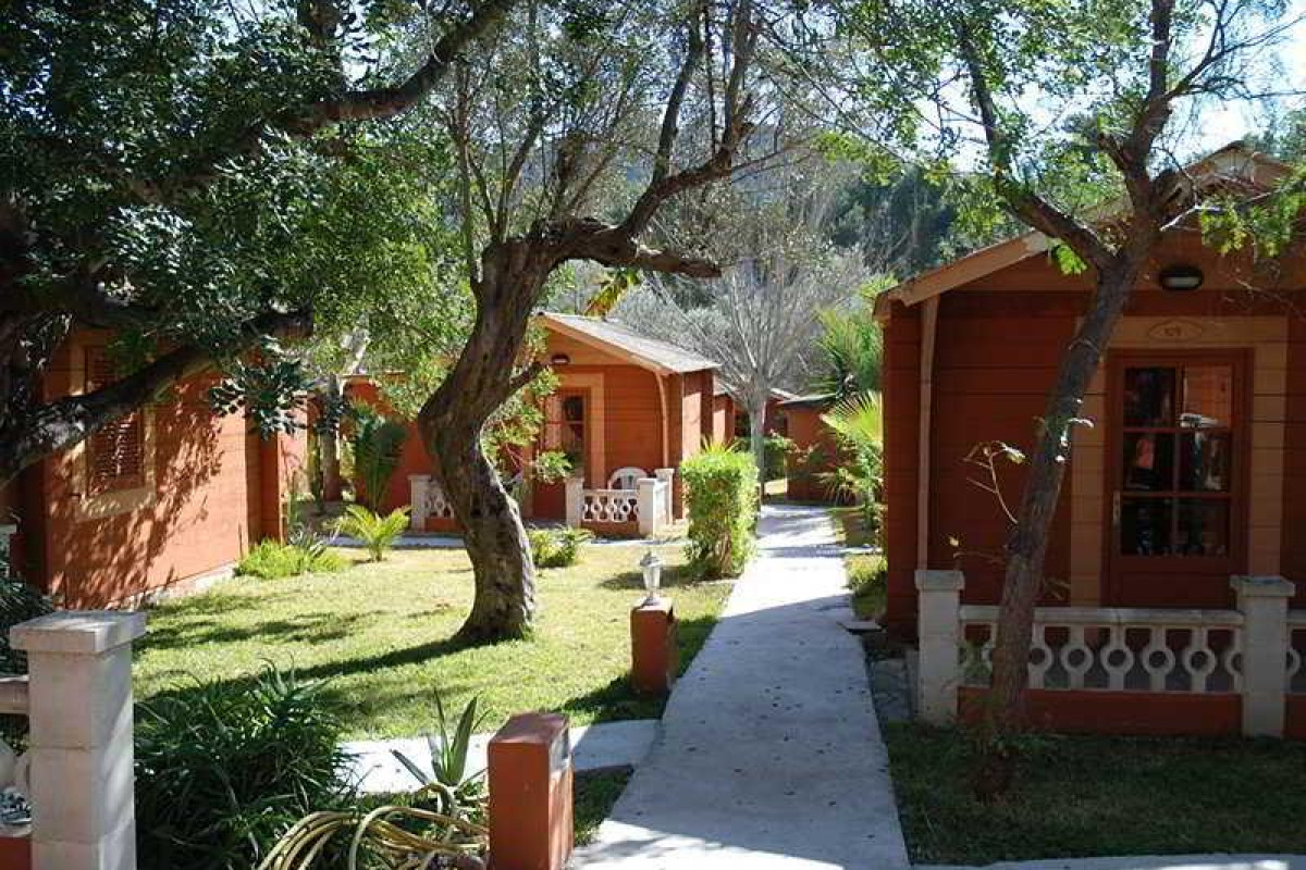 Soller Garden