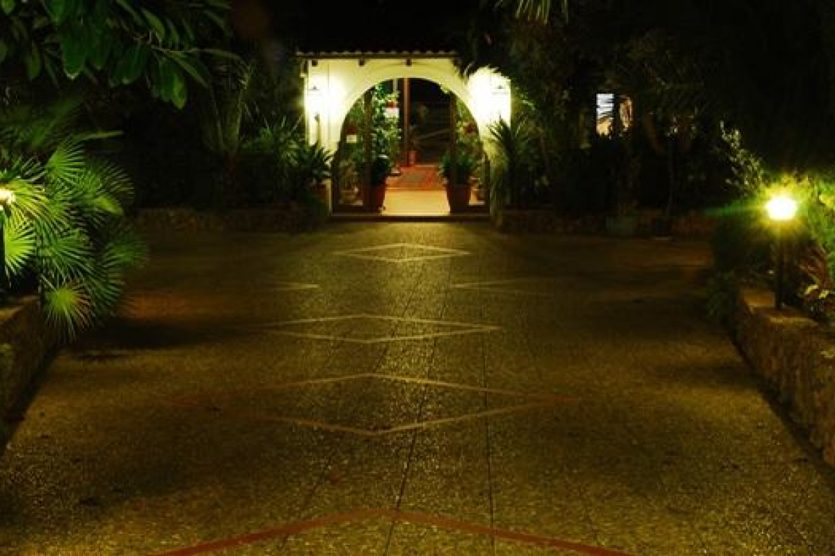 Soller Garden