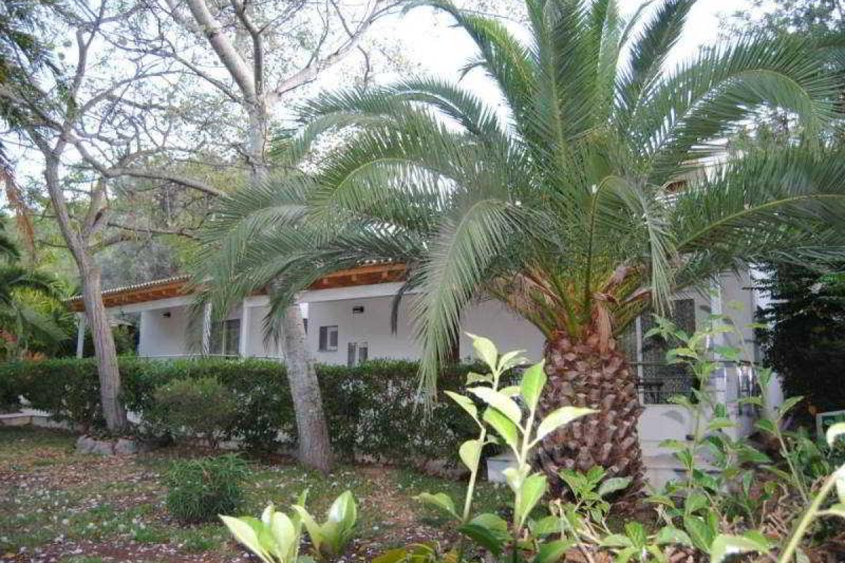 Soller Garden