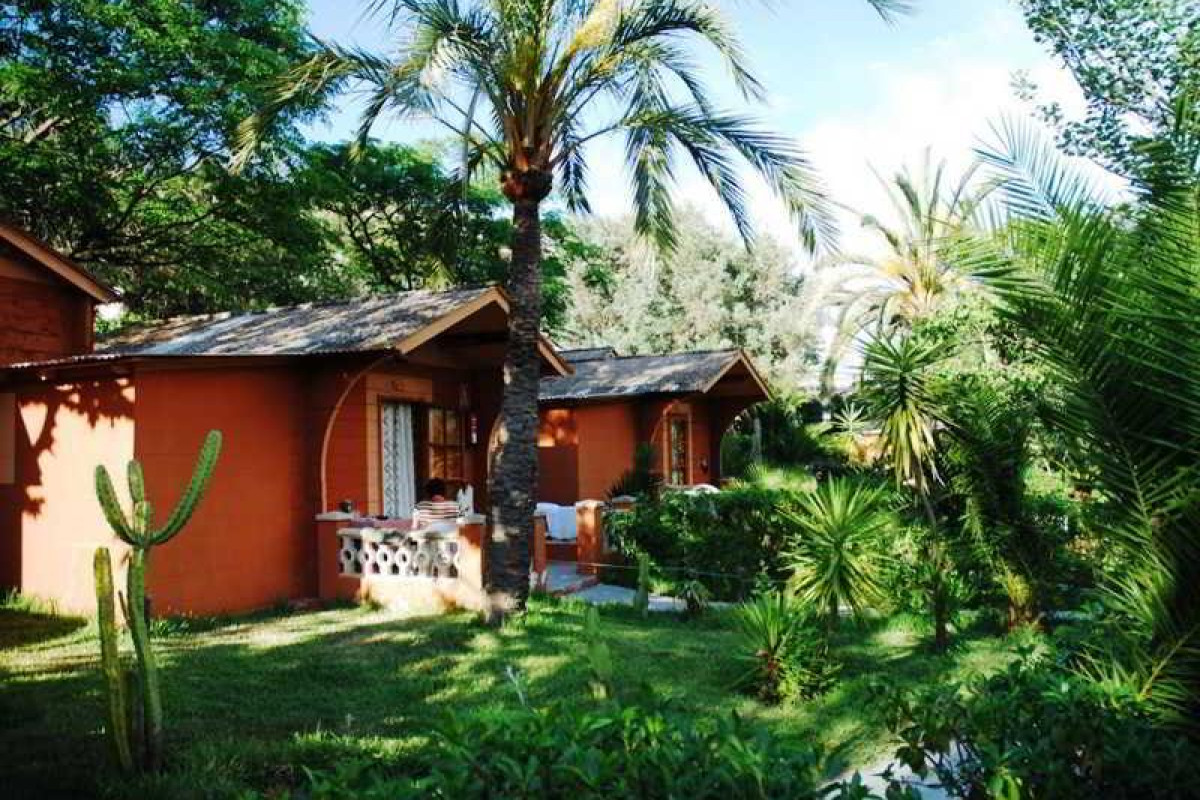 Soller Garden