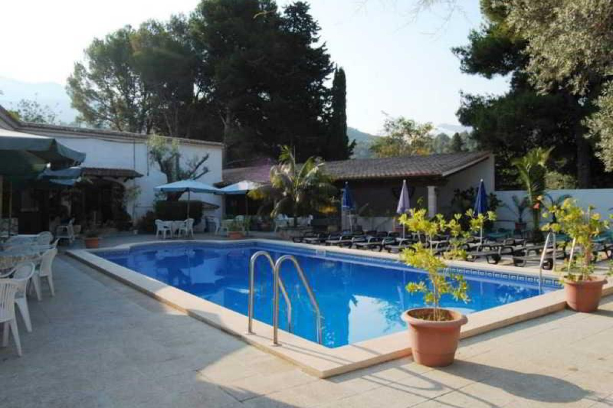 Soller Garden