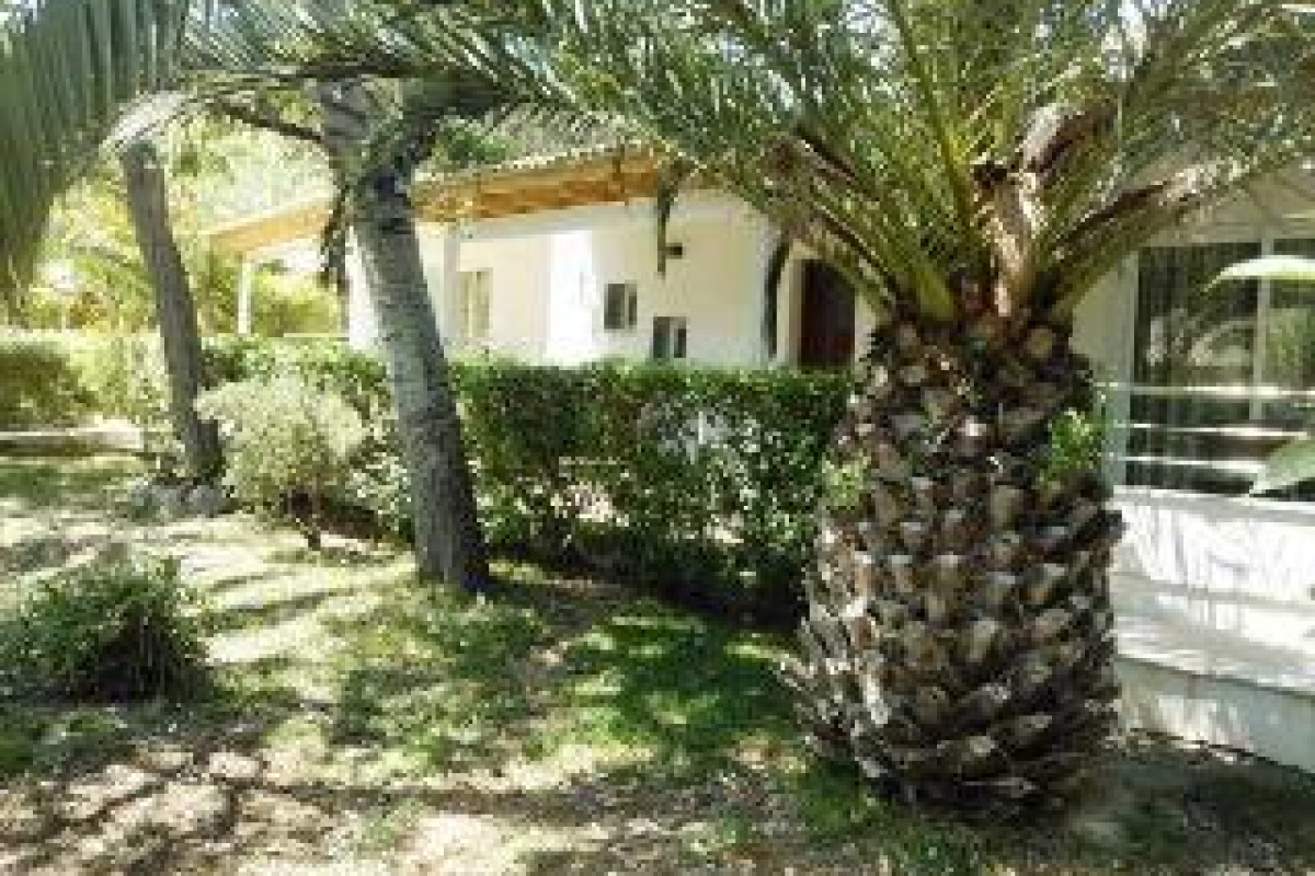 Soller Garden