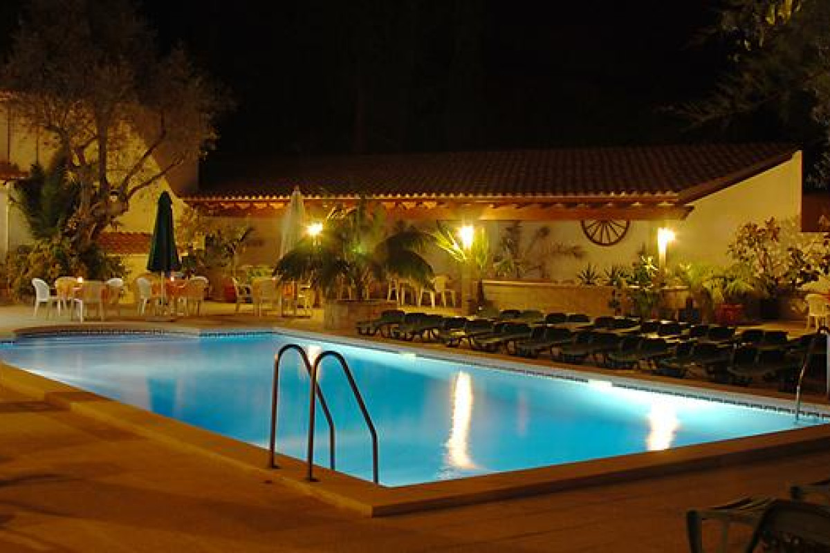 Soller Garden