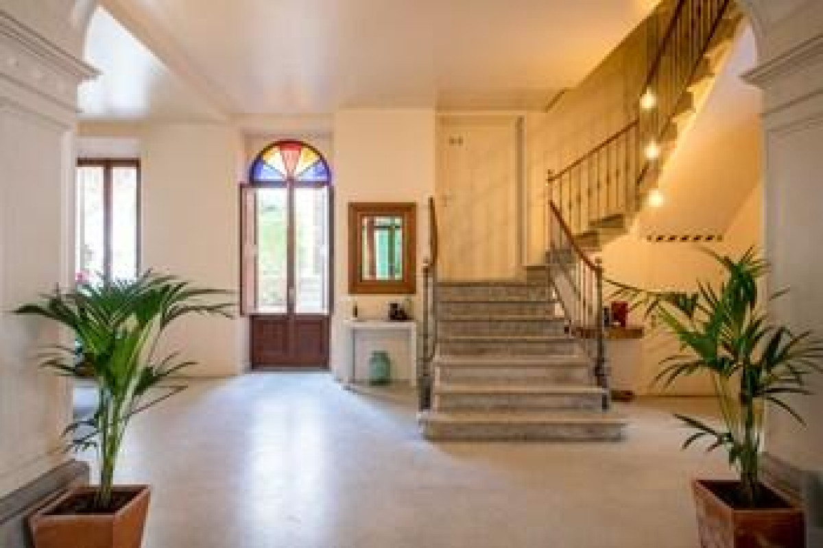 Sóllerooms Guesthouse