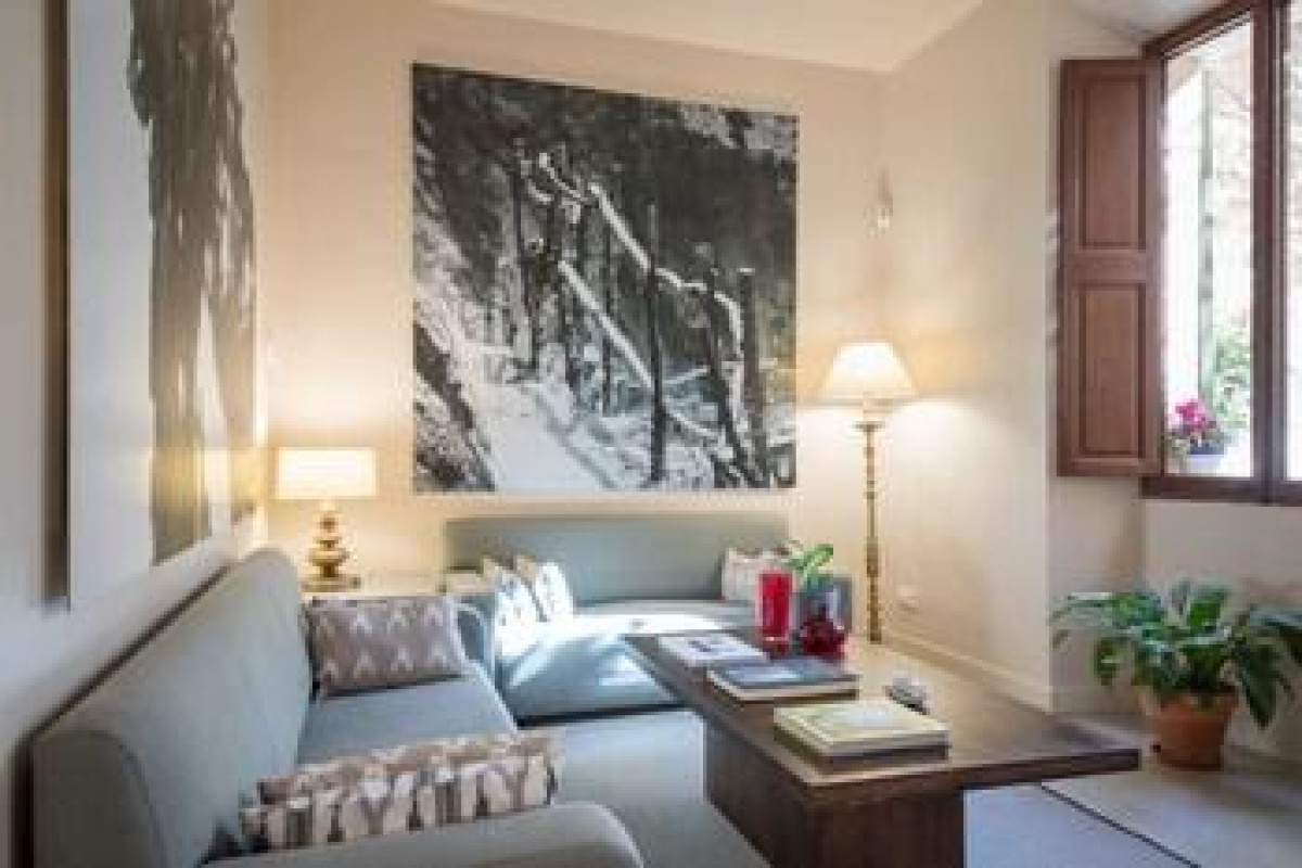 Sóllerooms Guesthouse